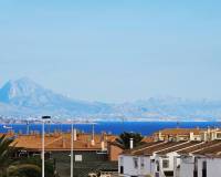 Sale - Bungalow - Gran alacant - Monte y Mar Alto