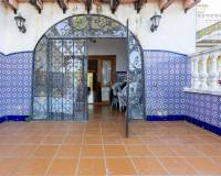 Sale - Bungalow - Gran alacant - Monte y Mar Alto