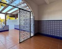 Sale - Bungalow - Gran alacant - Monte y Mar Alto