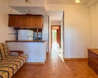 Sale - Bungalow - Gran alacant - Monte y Mar Alto