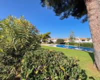 Sale - Bungalow - Gran alacant - Monte y Mar Alto