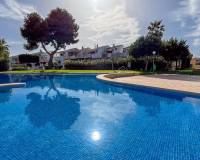 Sale - Bungalow - Gran alacant - Monte y Mar Alto