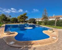 Sale - Bungalow - Gran alacant - Monte y Mar Alto