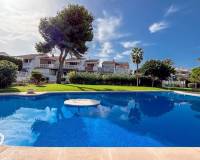 Sale - Bungalow - Gran alacant - Monte y Mar Alto