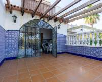 Sale - Bungalow - Gran alacant - Monte y Mar Alto