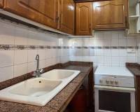 Sale - Bungalow - Gran alacant - Monte y Mar Alto