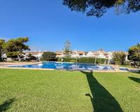 Sale - Bungalow - Gran alacant - Monte y Mar Alto