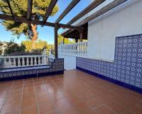 Sale - Bungalow - Gran alacant - Monte y Mar Alto