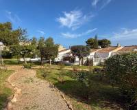 Sale - Bungalow - Gran alacant - Monte y Mar Alto