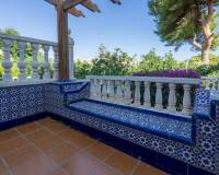 Sale - Bungalow - Gran alacant - Monte y Mar Alto