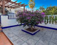 Sale - Bungalow - Gran alacant - Monte y Mar Alto