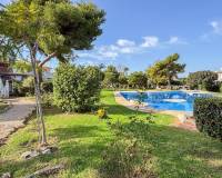 Sale - Bungalow - Gran alacant - Monte y Mar Alto