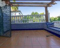 Sale - Bungalow - Gran alacant - Monte y Mar Alto