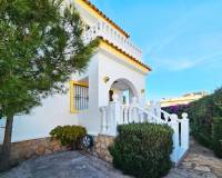 Sale - Bungalow - Gran alacant - Monte y Mar bajo