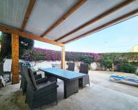 Sale - Bungalow - Gran alacant - Monte y Mar bajo