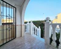 Sale - Bungalow - Gran alacant - Monte y Mar bajo