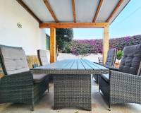 Sale - Bungalow - Gran alacant - Monte y Mar bajo