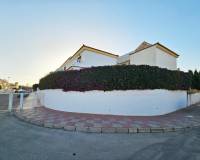 Sale - Bungalow - Gran alacant - Monte y Mar bajo