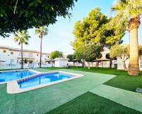 Sale - Bungalow - Gran alacant - Monte y Mar bajo