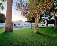 Sale - Bungalow - Gran alacant - Monte y Mar bajo