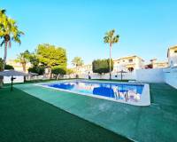 Sale - Bungalow - Gran alacant - Monte y Mar bajo