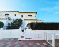 Sale - Bungalow - Gran alacant - Monte y Mar bajo