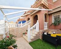 Sale - Bungalow - Gran alacant - Monte y Mar bajo