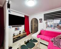 Sale - Bungalow - Gran alacant - Monte y Mar bajo