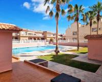 Sale - Bungalow - Gran alacant - Monte y Mar bajo