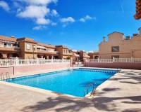 Sale - Bungalow - Gran alacant - Monte y Mar bajo