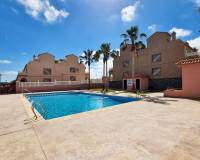 Sale - Bungalow - Gran alacant - Monte y Mar bajo