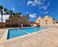 Sale - Bungalow - Gran alacant - Monte y Mar bajo