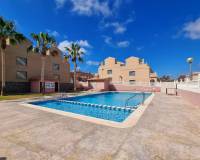 Sale - Bungalow - Gran alacant - Monte y Mar bajo