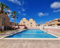 Sale - Bungalow - Gran alacant - Monte y Mar bajo