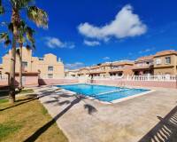 Sale - Bungalow - Gran alacant - Monte y Mar bajo