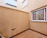 Sale - Bungalow - Gran alacant - Novamar