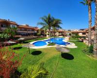 Sale - Bungalow - Gran alacant - Novamar