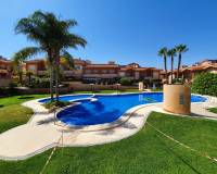 Sale - Bungalow - Gran alacant - Novamar