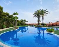 Sale - Bungalow - Gran alacant - Novamar