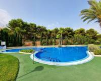 Sale - Bungalow - Gran alacant - Novamar