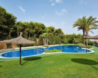 Sale - Bungalow - Gran alacant - Novamar