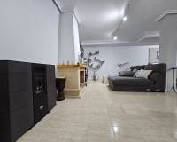 Sale - Bungalow - Gran alacant - Novamar