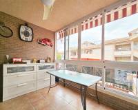 Sale - Bungalow - Gran alacant - Novamar