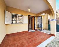 Sale - Bungalow - Gran alacant - Novamar