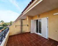 Sale - Bungalow - Gran alacant - Novamar