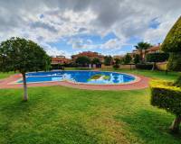 Sale - Bungalow - Gran alacant - Novamar