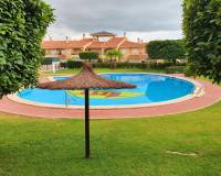 Sale - Bungalow - Gran alacant - Novamar