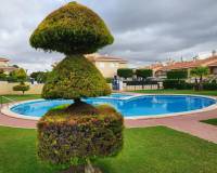 Sale - Bungalow - Gran alacant - Novamar