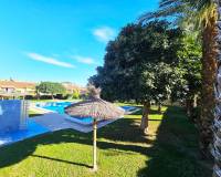 Sale - Bungalow - Gran alacant - Novamar