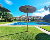 Sale - Bungalow - Gran alacant - Novamar